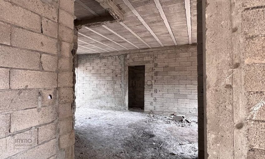 Riad Spacieux à Vendre - zone urbain KM8 , 7 Chambres! - view 5