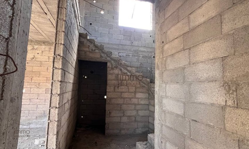 Riad Spacieux à Vendre - zone urbain KM8 , 7 Chambres! - view 8