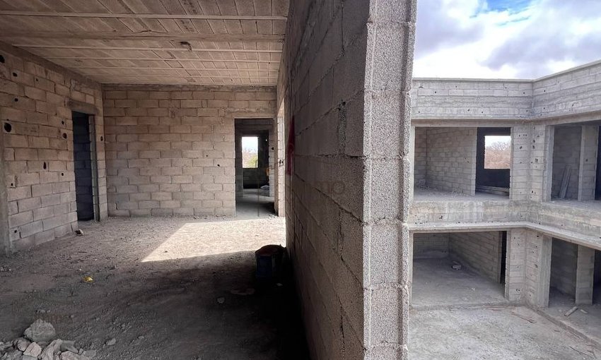 Riad Spacieux à Vendre - zone urbain KM8 , 7 Chambres! - view 11