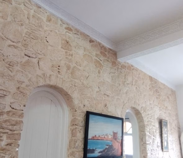 Villa in HRARTA in Essaouira: 1000m² to Seize!