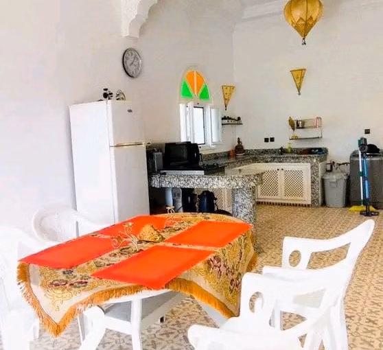 Villa in HRARTA in Essaouira: 1000m² to Seize!