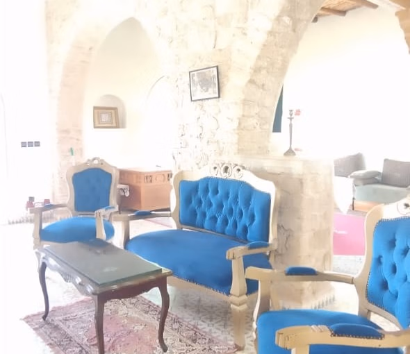 Villa in HRARTA in Essaouira: 1000m² to Seize!