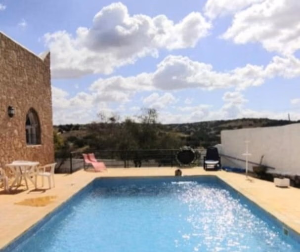 Villa in HRARTA in Essaouira: 1000m² to Seize!