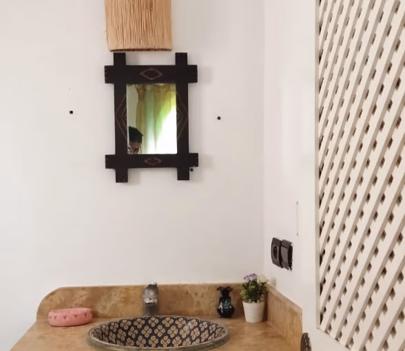 Villa in HRARTA in Essaouira: 1000m² to Seize!