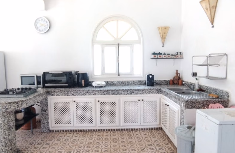 Villa in HRARTA in Essaouira: 1000m² to Seize!