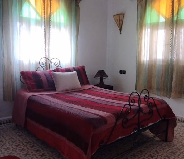 Villa in HRARTA in Essaouira: 1000m² to Seize!