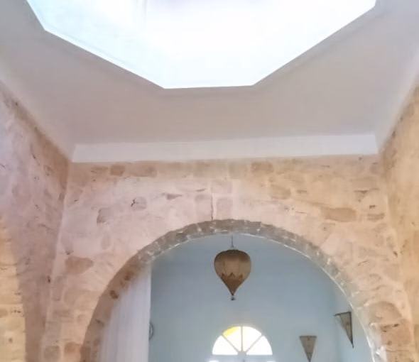 Villa in HRARTA in Essaouira: 1000m² to Seize!