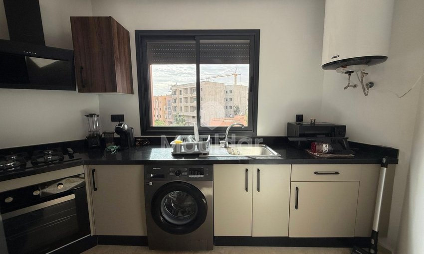 Apartment for Sale: 2 Bedrooms, Secure in Mers Sultan - view 7