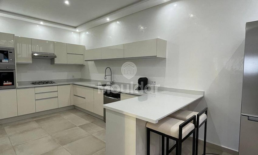 بيت للبيع في مراكش: 4 غرف وشرفة - view 25