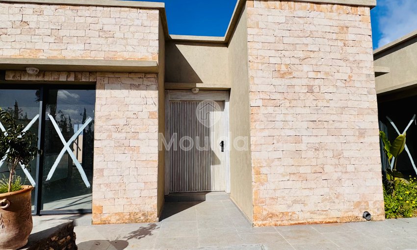 Villa de Rêve à Essaouira : 4 Chambres et Piscine - view 8