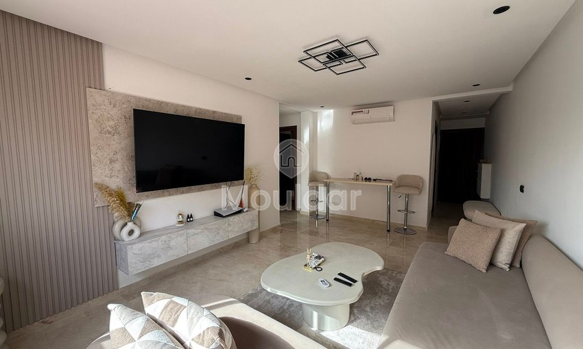 Apartment for Sale: 2 Bedrooms, Secure in Mers Sultan - view 2