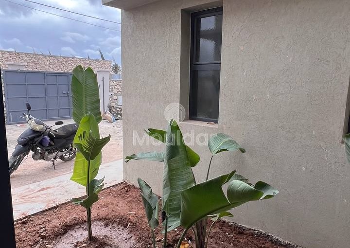 Villa de Rêve à Essaouira : 4 Chambres et Piscine - view 27