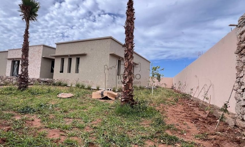 Villa de Rêve à Essaouira : 4 Chambres - view 12