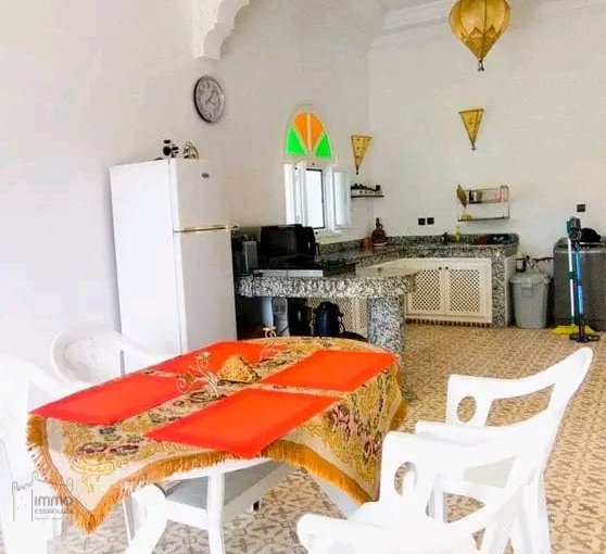 Villa 2 chambres avec Piscine - view 11