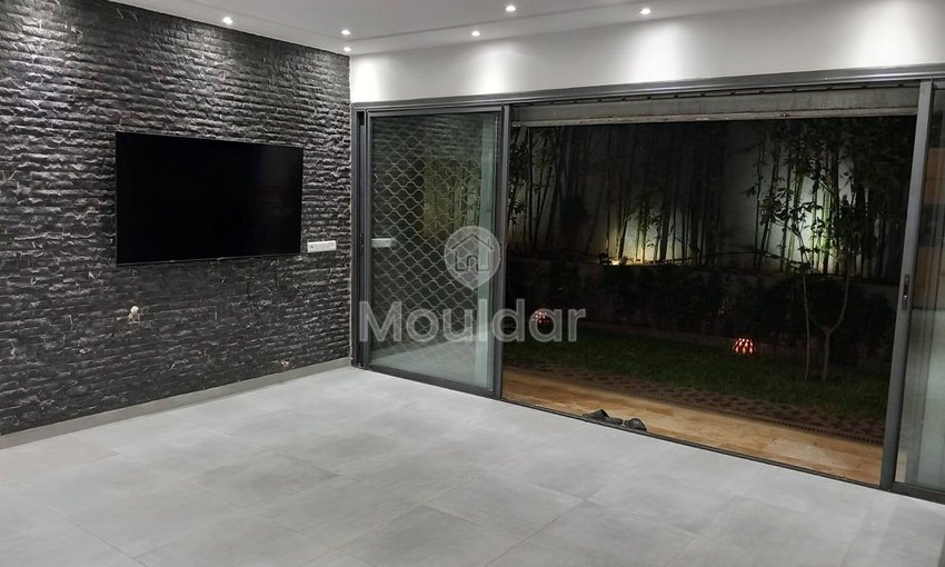 Villa à vendre à Bouskoura 5 chambres 5500000 MAD - view 4