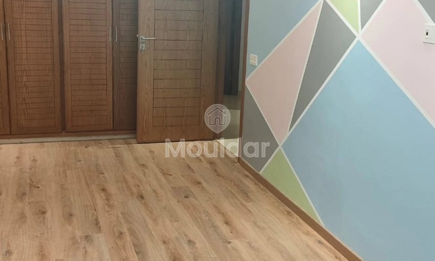 Apartamento espaçoso à venda em Casablanca - 3 quartos e terraço - view 3