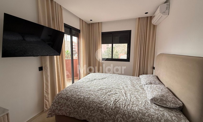 Apartment for Sale: 2 Bedrooms, Secure in Mers Sultan - view 6