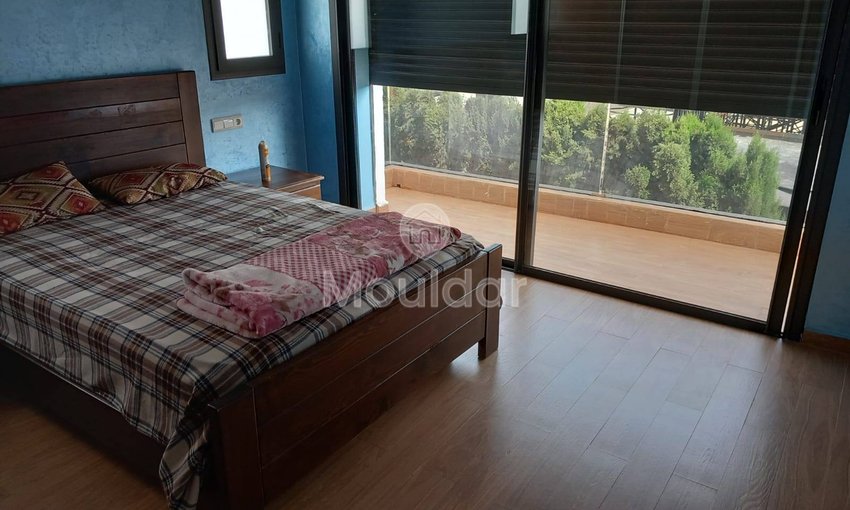 Villa à vendre à Bouskoura 5 chambres 5500000 MAD - view 5