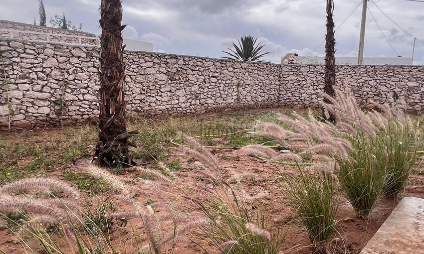 Villa de Rêve à Essaouira : 4 Chambres - view 2