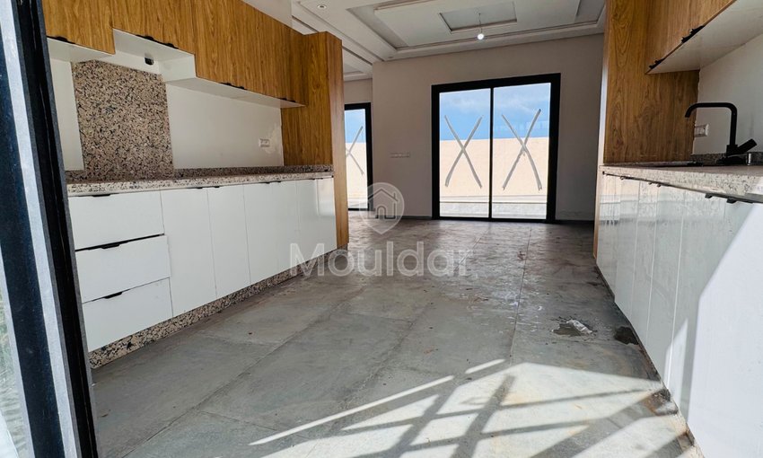 Villa de Rêve à Essaouira : 4 Chambres et Piscine - view 9