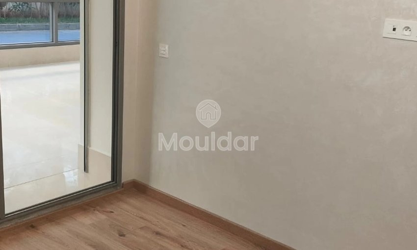 Apartamento espaçoso à venda em Casablanca - 3 quartos e terraço - view 2