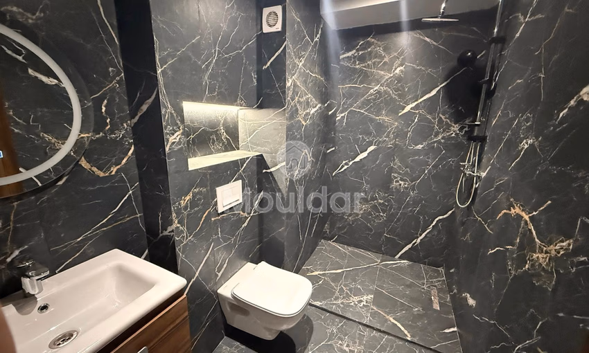 Magnífico Dúplex en Venta en Casablanca con Piscina y Balcón