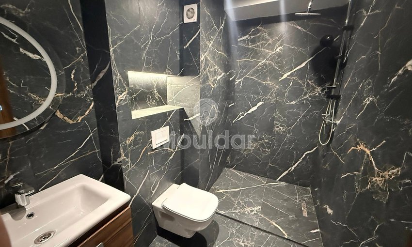 Magnifique Duplex à Vendre à Casablanca avec Piscine et Balcon - view 5