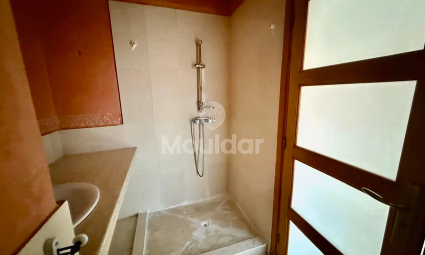 Appartement 2 Chambres à Louer avec Balcon à Marrakech Appartement 2 Chambres à Louer avec Balcon à Marrakech