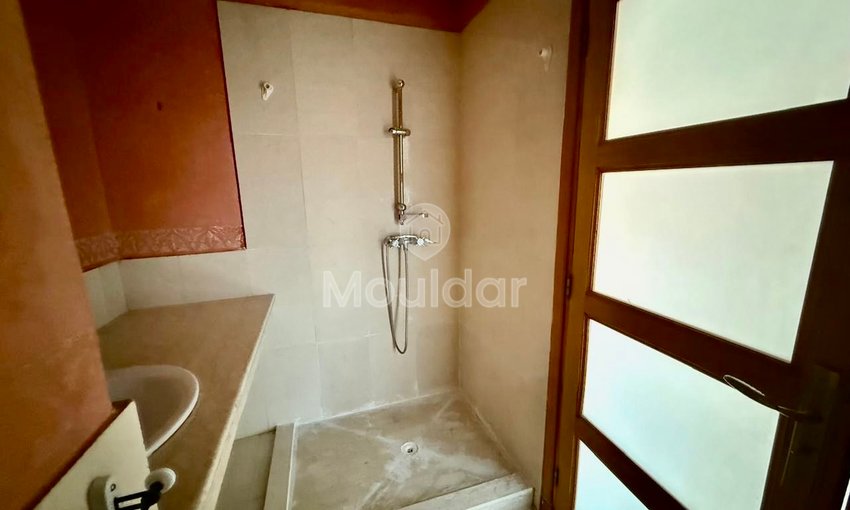 Appartamento 2 Camere da Affittare con Balcone a Marrakech - view 10