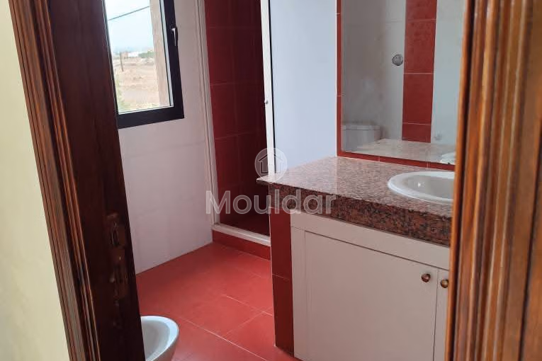 Villa de Luxe à Marrakech : 4 Chambres avec Jardin Splendide Villa de Luxe à Marrakech : 4 Chambres avec Jardin Splendide