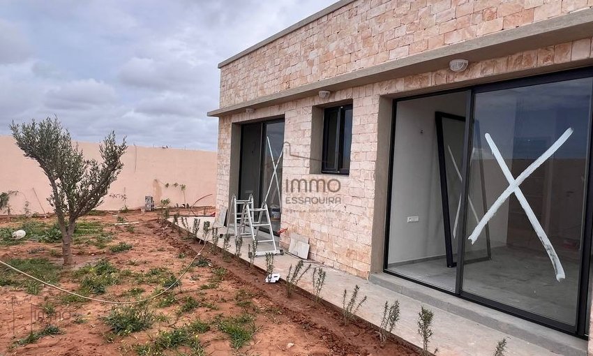 Villa de Rêve à Essaouira : 4 Chambres - view 32