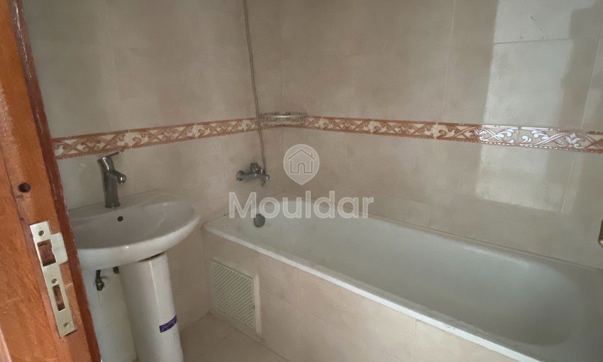 شقة جميلة 4 غرف للإيجار في الرباط ديور جامع - view 13