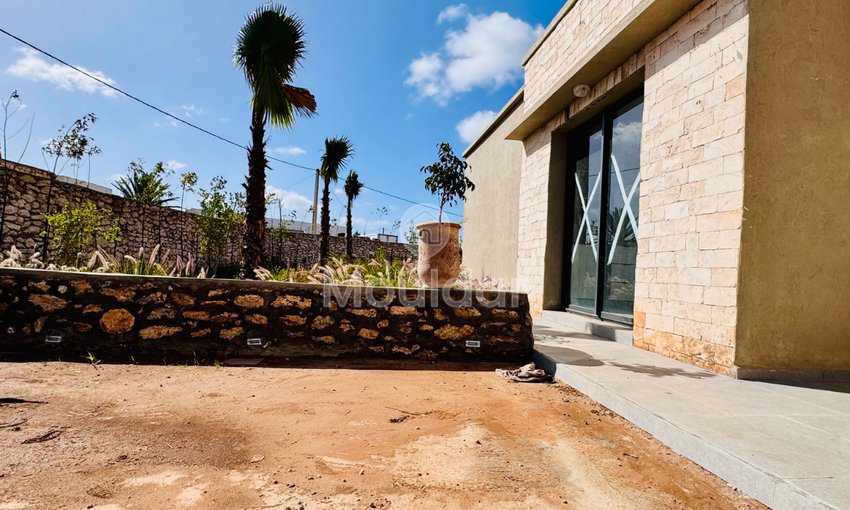 Villa de Rêve à Essaouira : 4 Chambres et Piscine - view 13
