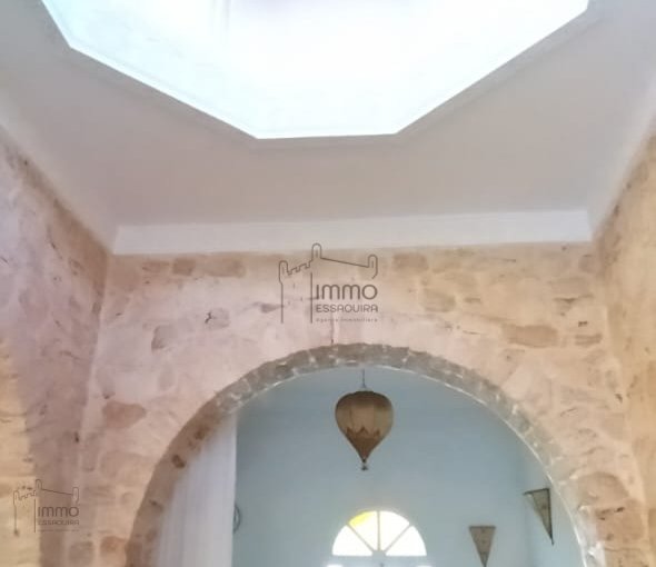 Villa 2 chambres avec Piscine - view 8