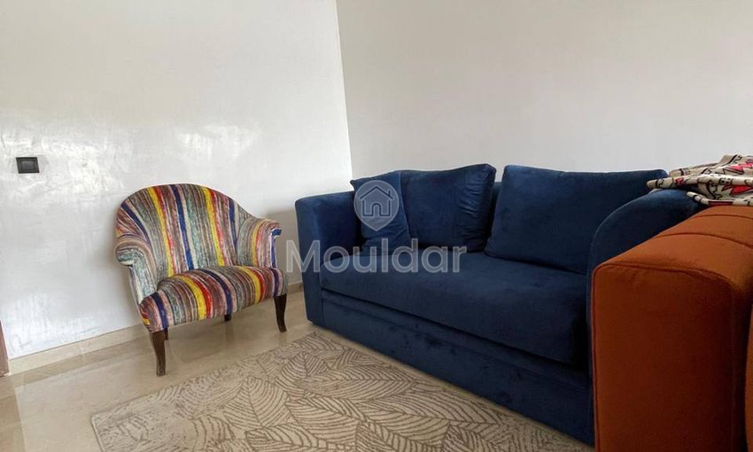 Apartament de închiriat în Dar Bouazza: Confort și Siguranță - view 4