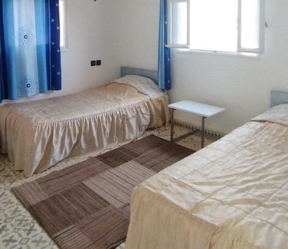 Villa 2 chambres avec Piscine - view 9