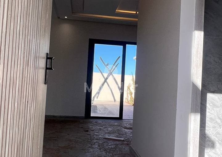 Villa de Rêve à Essaouira : 4 Chambres et Piscine - view 38