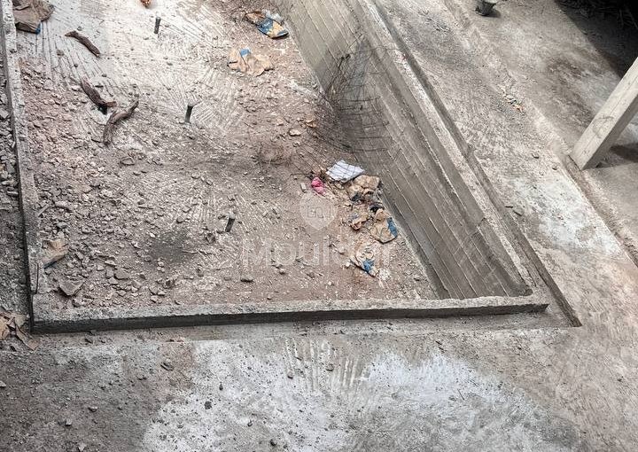 Riad Spacieux à Vendre - zone urbain KM8 , 7 Chambres - view 7