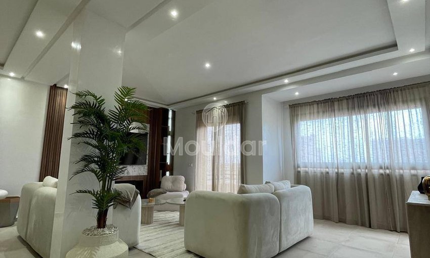 بيت للبيع في مراكش: 4 غرف وشرفة - view 5