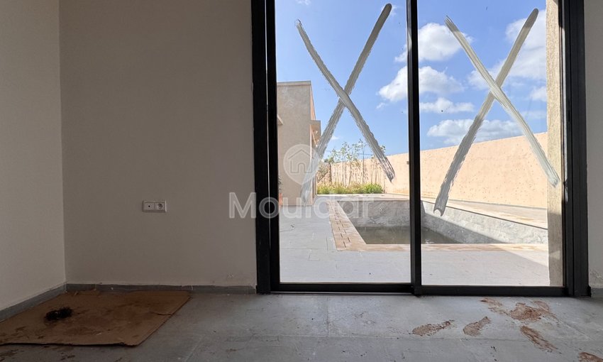 Villa de Rêve à Essaouira : 4 Chambres et Piscine - view 18