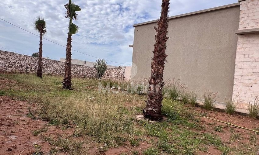Villa de Rêve à Essaouira : 4 Chambres et Piscine - view 33