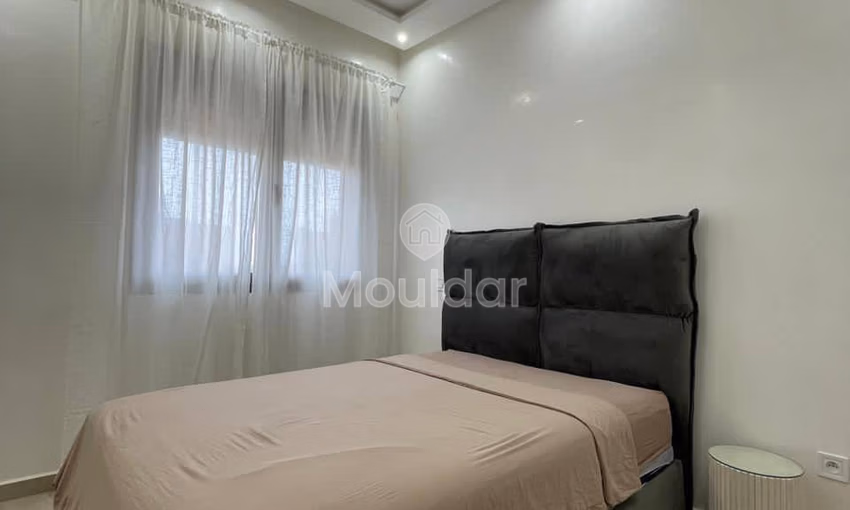 House for Sale in Marrakech: 4 Bedrooms and Balcony