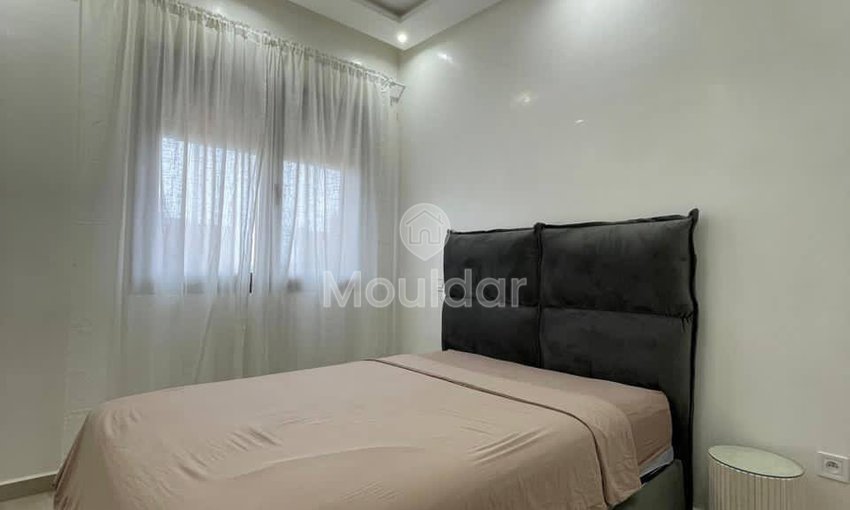 بيت للبيع في مراكش: 4 غرف وشرفة - view 17