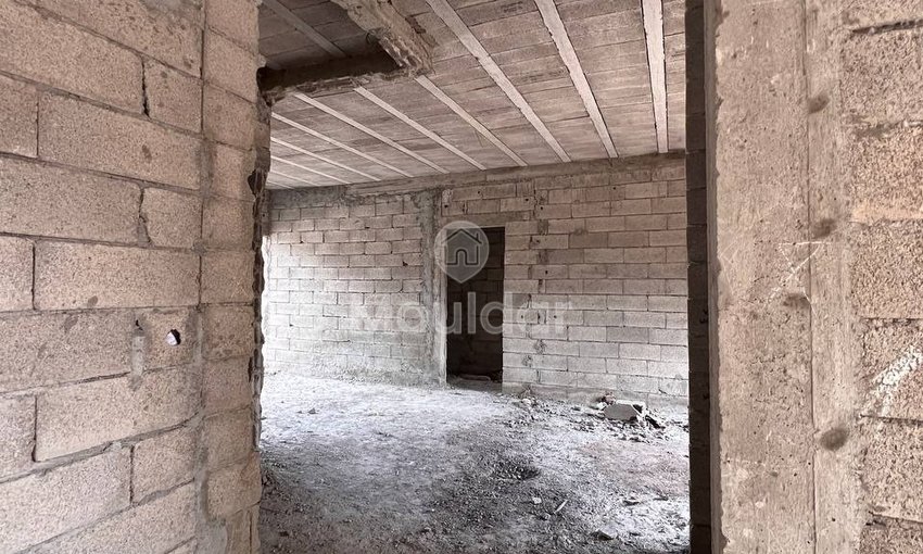 Riad Spacieux à Vendre - zone urbain KM8 , 7 Chambres - view 5