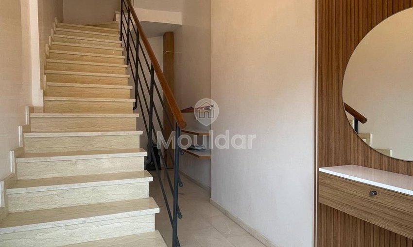 بيت للبيع في مراكش: 4 غرف وشرفة - view 20