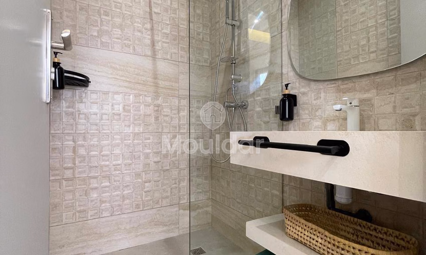 House for Sale in Marrakech: 4 Bedrooms and Balcony