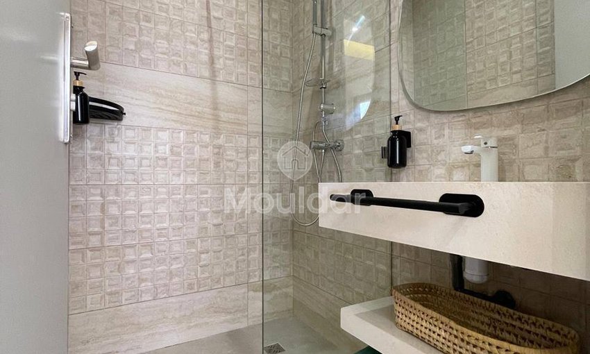 بيت للبيع في مراكش: 4 غرف وشرفة - view 27