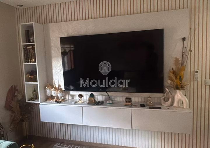 House for Sale in Marrakech: Sunny Terraces in Hay Izdihar