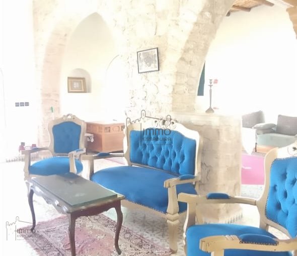 Villa 2 chambres avec Piscine - view 12