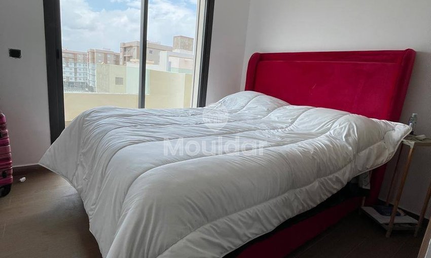 Apartament de închiriat în Dar Bouazza: Confort și Siguranță - view 6